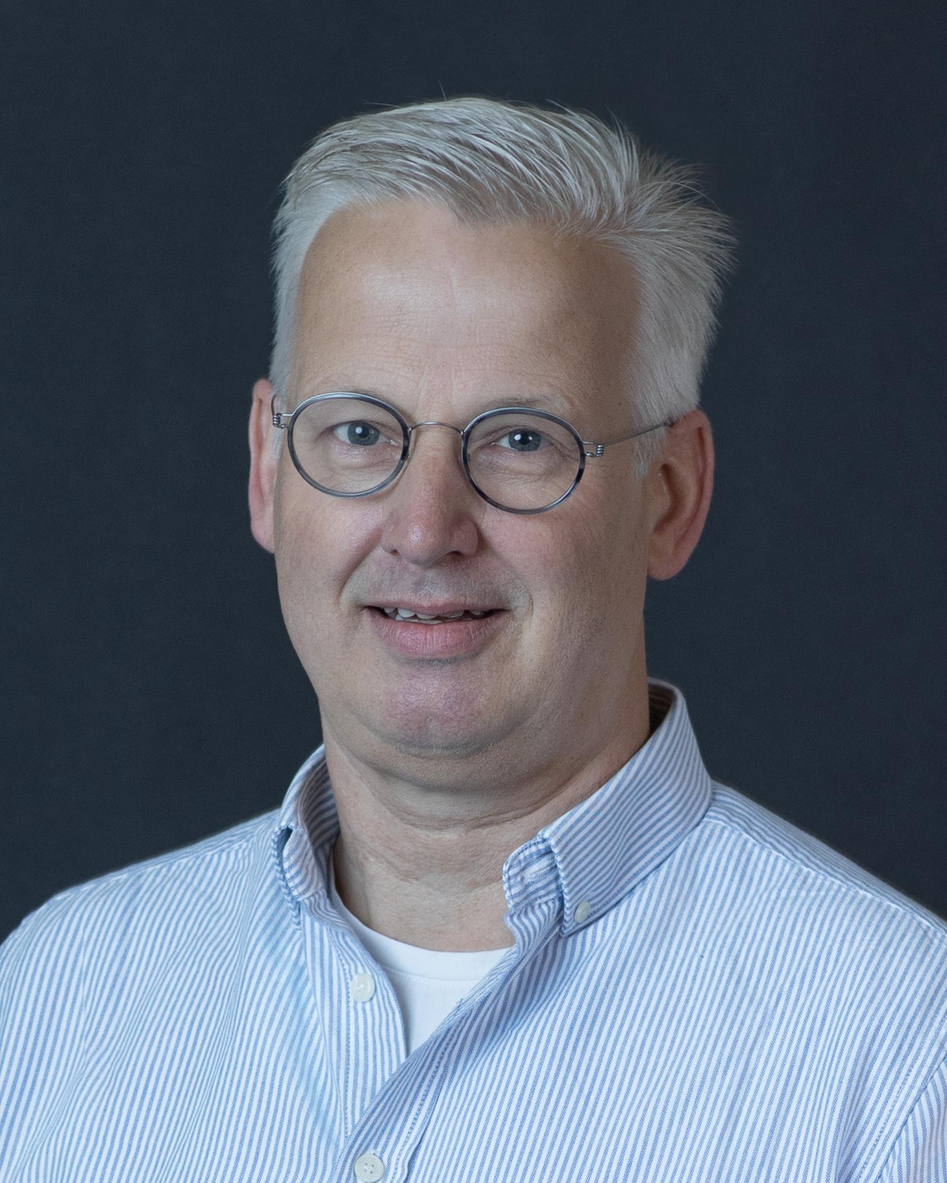Foto van Edo Gies
