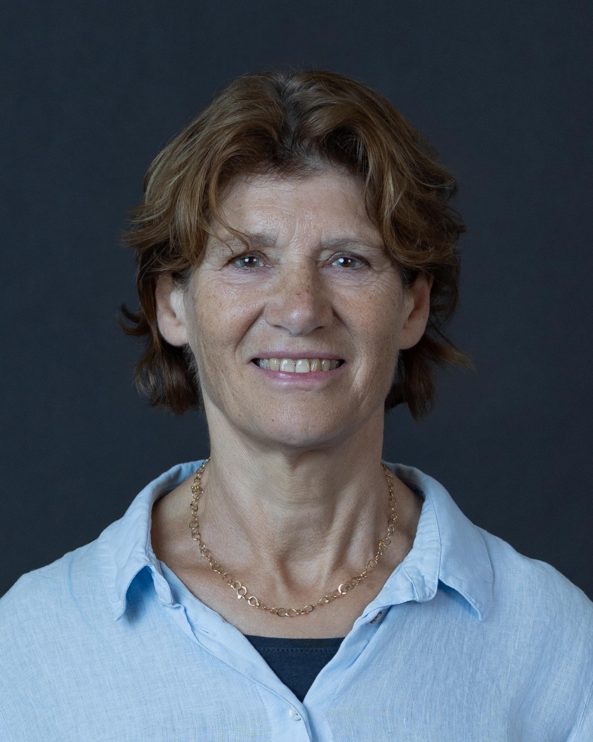 Foto van Saskia van der Haagen
