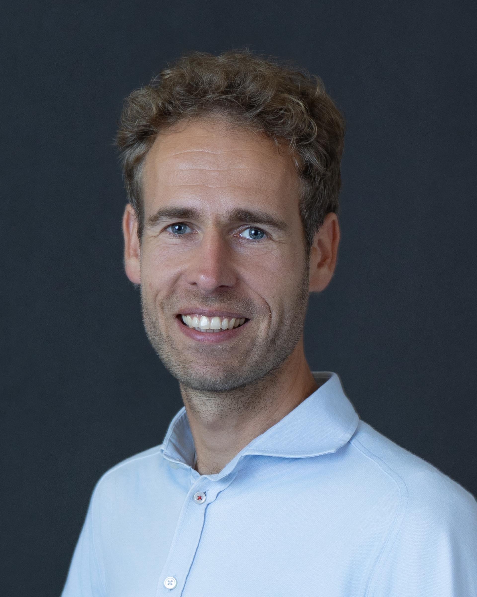 Foto van Taco Schaaf