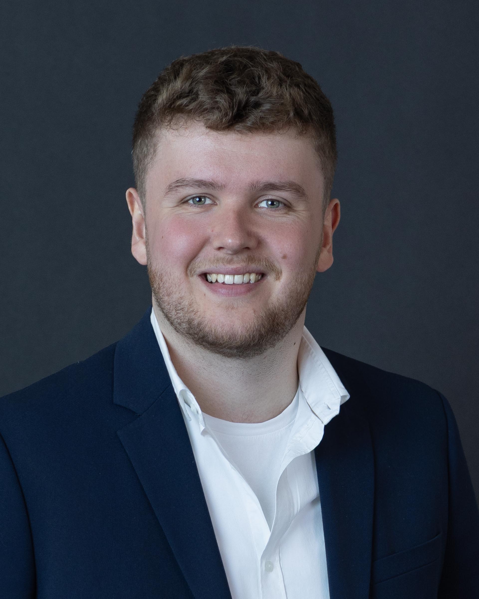 Foto van Willem van Rooijen