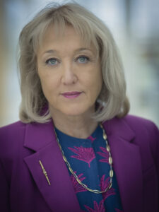 Foto van Sigrid Helbig