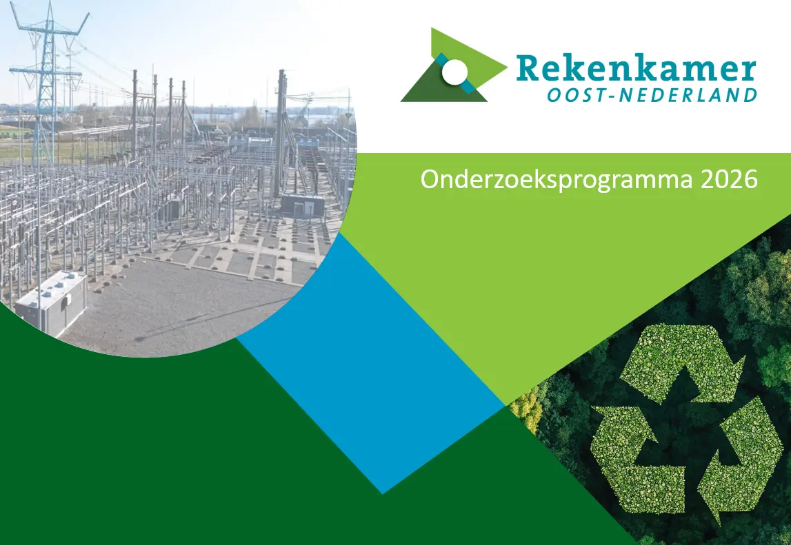 Voorkant onderzoeksprogramma 2026